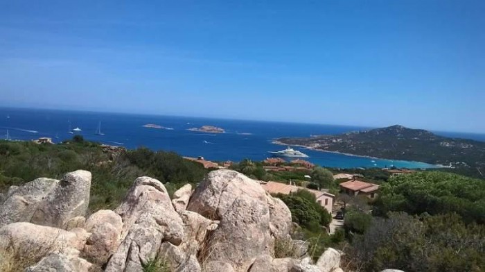 Foto 4 Appartamento in Vendita in Via Del Gabbiano 4 - Arzachena (SS)