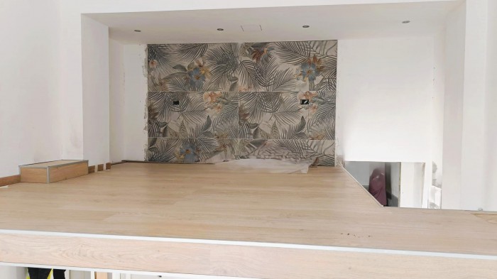 Foto Appartamento in Vendita in Via Roma 121 - Signa (FI)