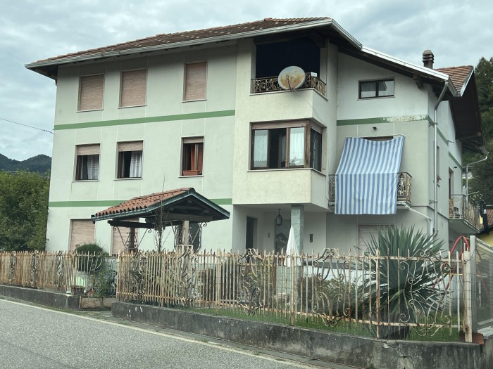 Foto Villa in Vendita in Via Monte Orfano 14 - Crevacuore (BI)