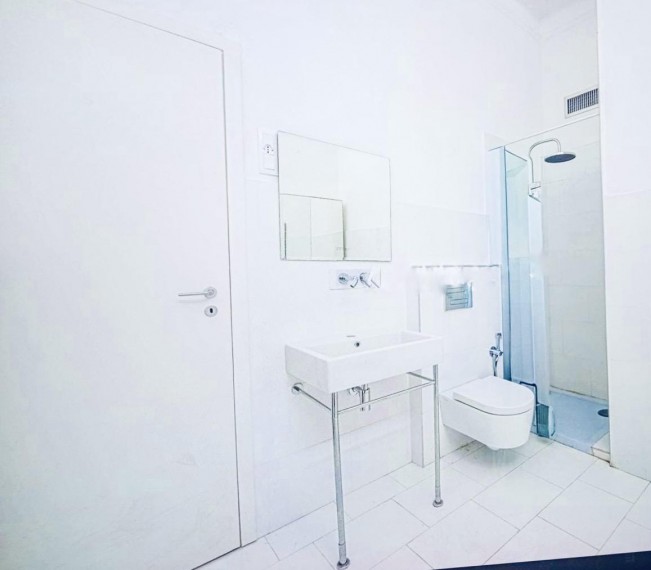 Foto 4 Villa in Vendita in Via P. Flesia - Sanremo (IM)