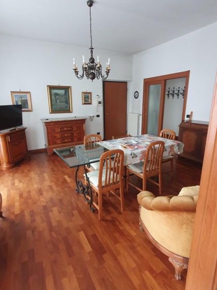Foto Appartamento in Vendita in VIA CARLONE, 20 - Voghera (PV)