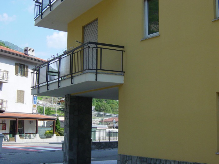 Foto 4 Appartamento in Vendita in Via Nazionale Per Carema  - Pont-Saint-Martin (AO)