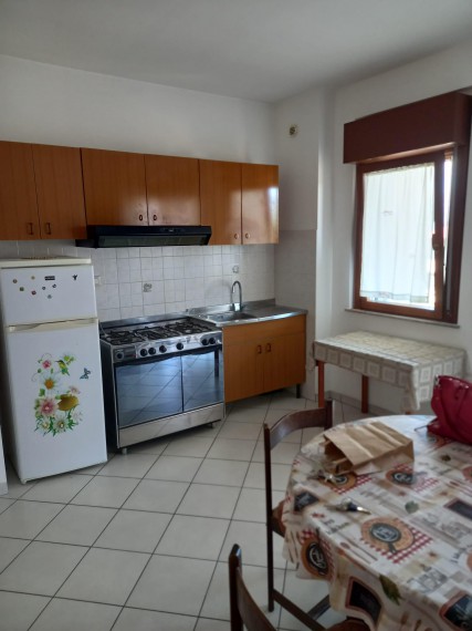 Foto 3 Appartamento in Vendita in Via Roma, 234 - Scoppito (AQ)