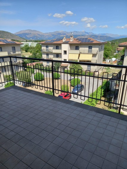Foto 4 Appartamento in Vendita in Via Roma, 234 - Scoppito (AQ)