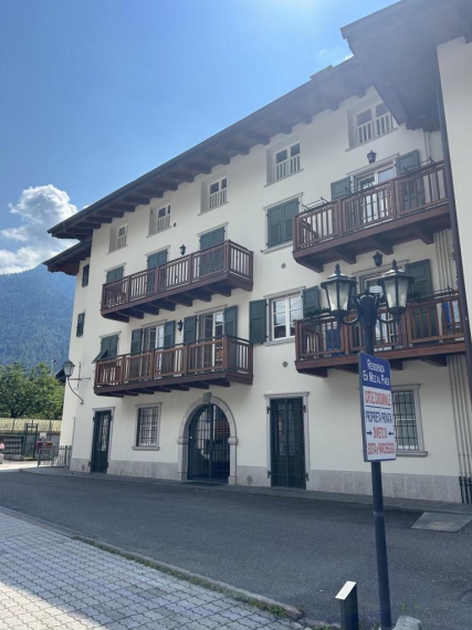 Foto principale Appartamento in Vendita in Via Bresadola 7 - Dimaro Folgarida (TN)