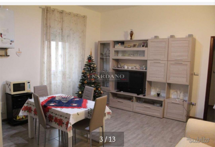 Foto principale Appartamento in Vendita in Via Campania  - Brindisi (BR)