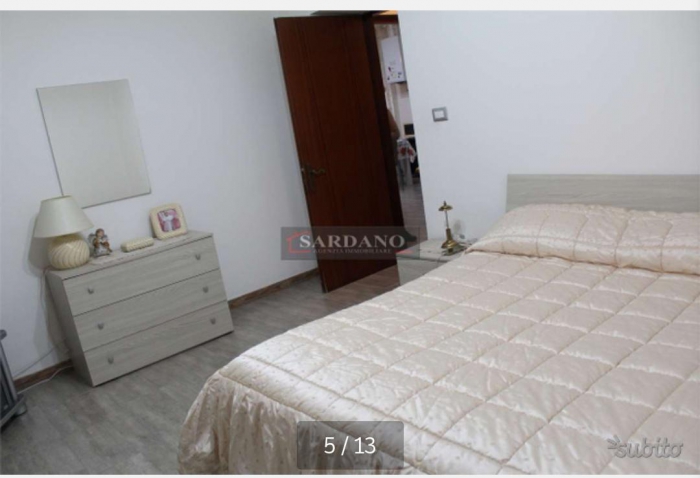 Foto 2 Appartamento in Vendita in Via Campania  - Brindisi (BR)