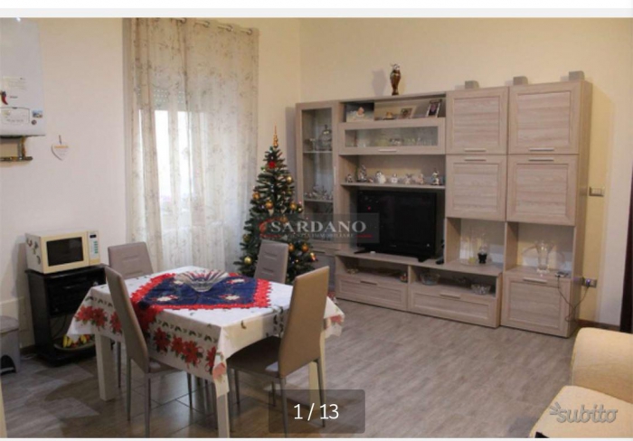 Foto 3 Appartamento in Vendita in Via Campania  - Brindisi (BR)