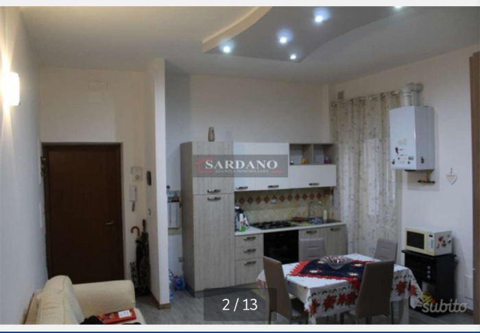 Foto 4 Appartamento in Vendita in Via Campania  - Brindisi (BR)