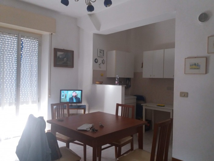 Foto principale Appartamento in Affitto in Via Colleverde 15 - Ancona (AN)