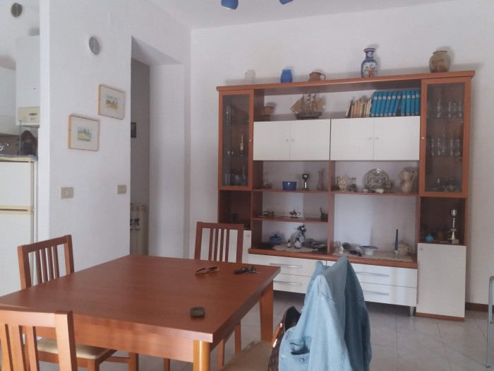 Foto 3 Appartamento in Affitto in Via Colleverde 15 - Ancona (AN)