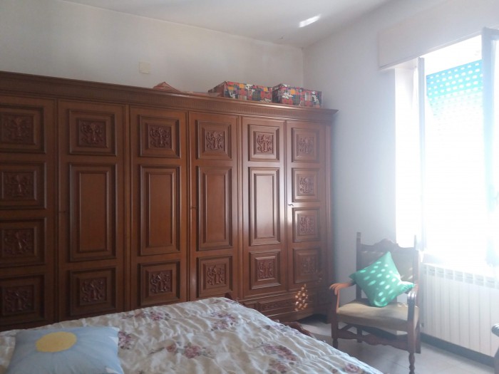 Foto 4 Appartamento in Affitto in Via Colleverde 15 - Ancona (AN)