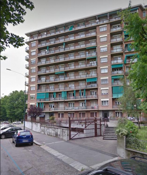 Foto 3 Appartamento in Vendita in Via Gottardo 37 - Torino (TO)