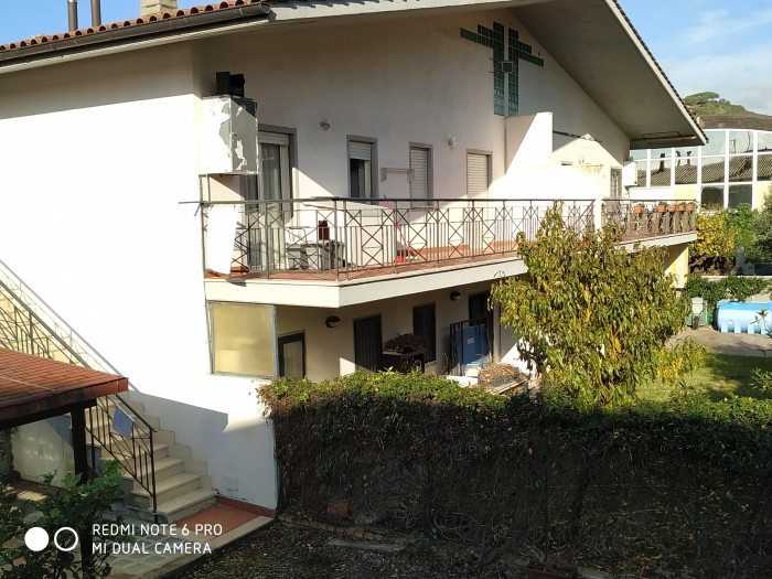 Foto Appartamento in Vendita in Via Delle Magnolie - Santa Marinella (RM)