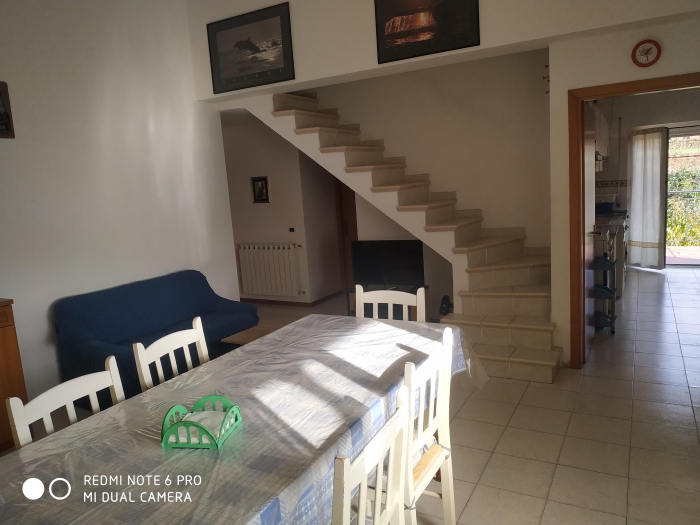 Foto 4 Appartamento in Vendita in Via Delle Magnolie - Santa Marinella (RM)