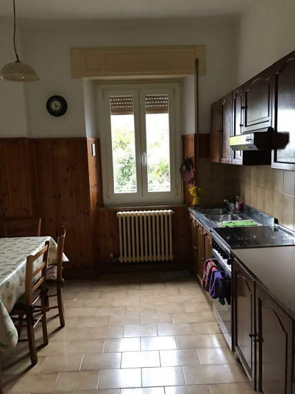 Foto 2 Appartamento in Vendita in Via Marconi 59 - Polverigi (AN)