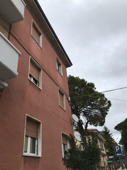 Foto 5 Appartamento in Vendita in Via Marconi 59 - Polverigi (AN)