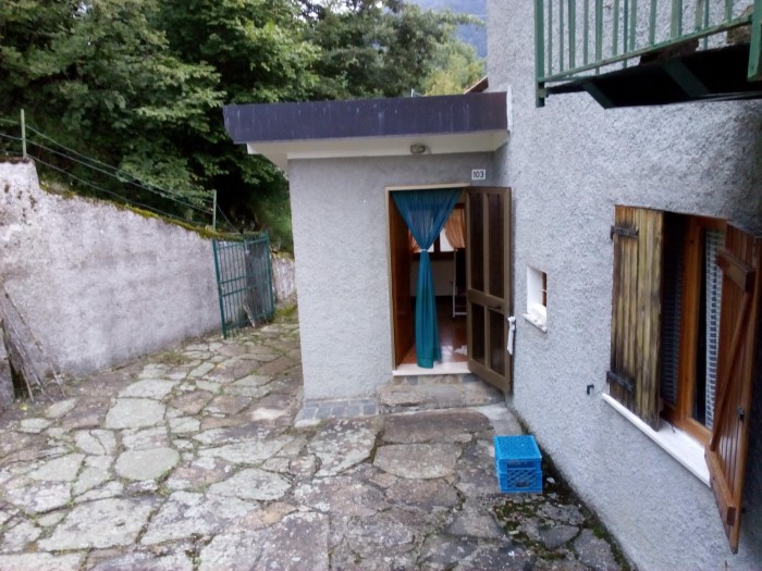 Foto Casa indipendente in Vendita in Localita' Barchi (garbano) - Ottone (PC)