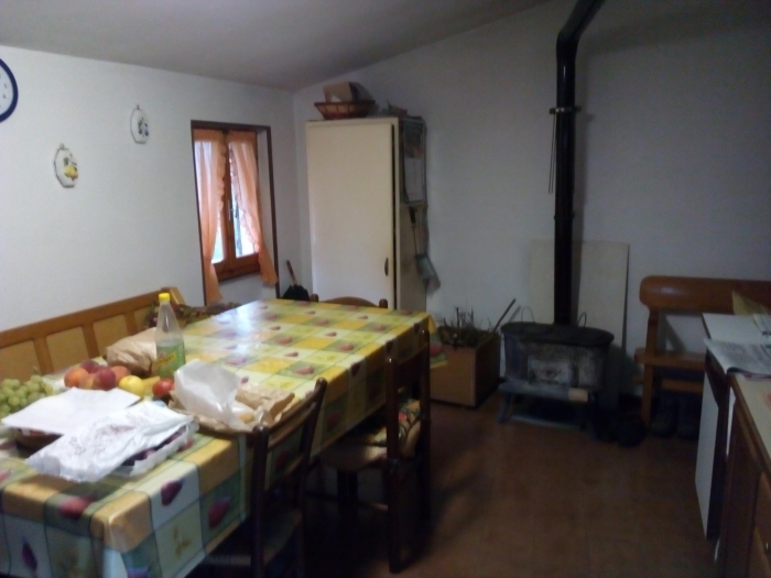 Foto 2 Casa indipendente in Vendita in Localita' Barchi (garbano) - Ottone (PC)