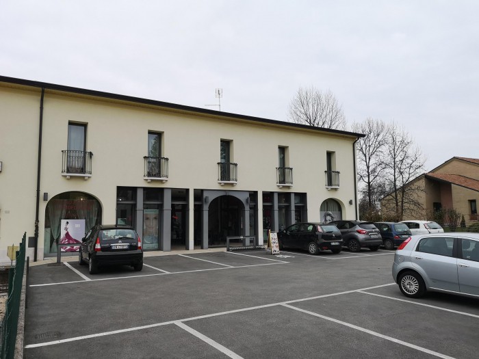 Foto Ufficio in Affitto in Via Roma 39 - Ormelle (TV)