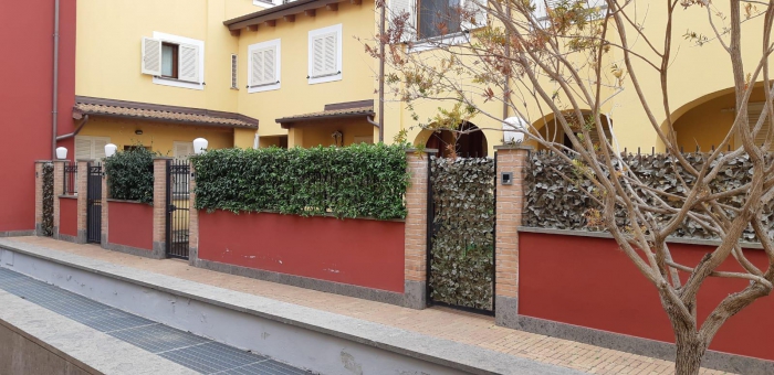 Foto 2 Appartamento in Vendita in V.le Di Castel San Giorgio, 1307A - Fiumicino (RM)