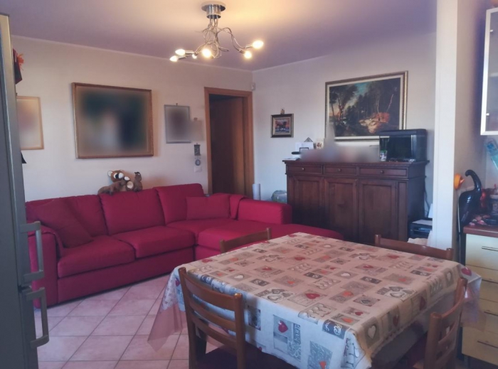 Foto Appartamento in Vendita in Via Ugo Foscolo 6 - Fiume Veneto (PN)