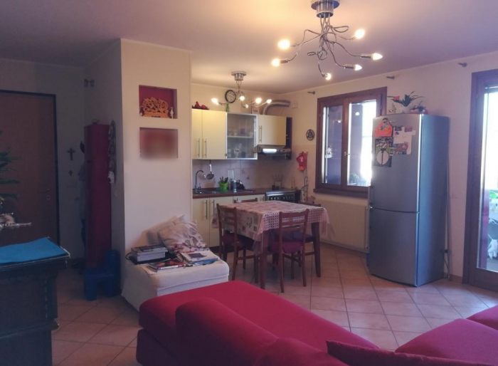 Foto 5 Appartamento in Vendita in Via Ugo Foscolo 6 - Fiume Veneto (PN)