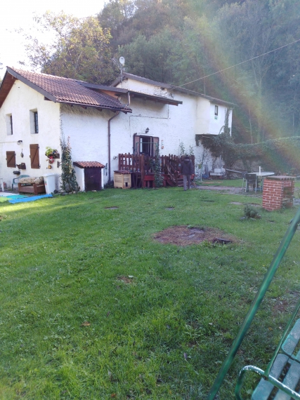 Foto 3 Casa indipendente in Vendita in Frazione San Giuseppe - Mompantero (TO)
