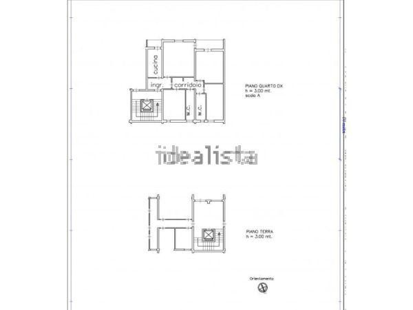 Foto principale Appartamento in Vendita in Filippo Corazza  - Palermo (PA)