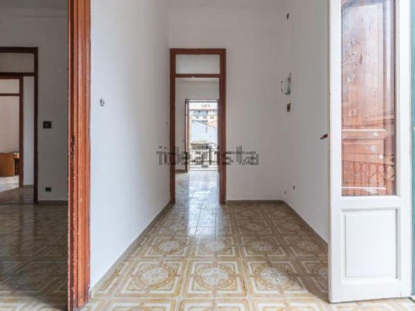 Foto 3 Appartamento in Vendita in Filippo Corazza  - Palermo (PA)