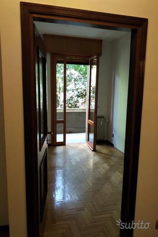 Foto 3 Appartamento in Vendita in Contesto Signorile In Santa Rita - Padova (PD)