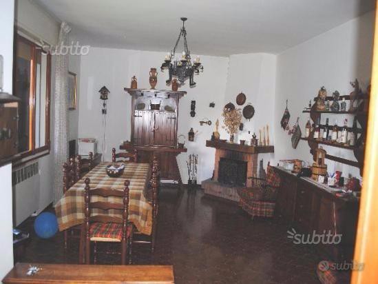 Foto 3 Appartamento in Vendita in Via Giuseppe Di Vittorio 125 - Vergato (BO)