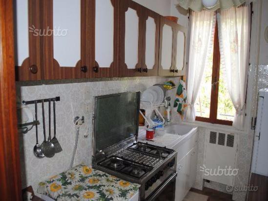 Foto 4 Appartamento in Vendita in Via Giuseppe Di Vittorio 125 - Vergato (BO)
