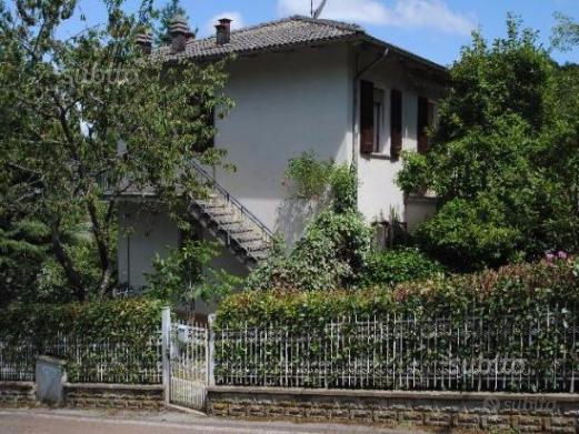 Foto Appartamento in Vendita in Via Giuseppe Di Vittorio 125 - Vergato (BO)