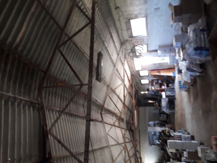 Foto Garage o box in Vendita in Viale Epipoli 78 - Siracusa (SR)