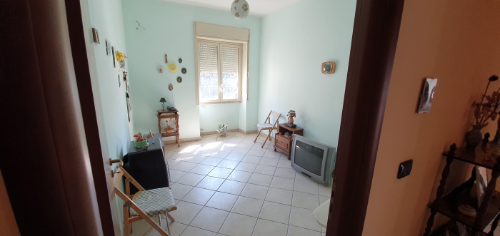 Foto 2 Appartamento in Vendita in Via Palermo - Catania (CT)