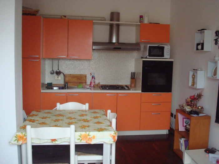 Foto principale Appartamento in Vendita in Via Fiume Conca - Ravenna (RA)