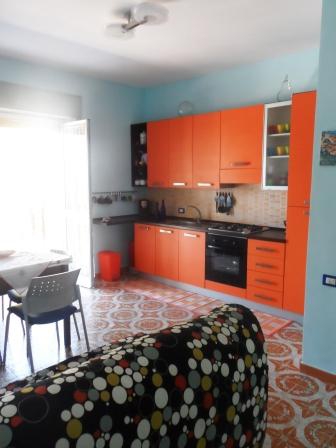 Foto principale Appartamento in Vendita in Contrada Lauretta  - Campomarino (CB)