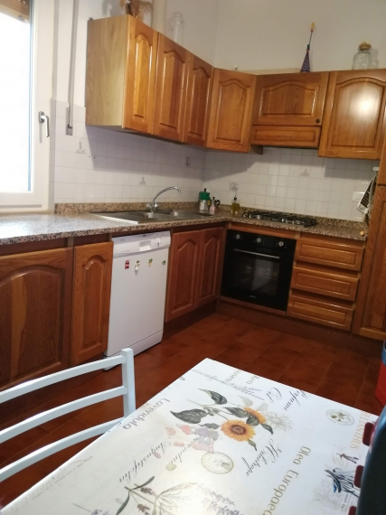 Foto 2 Appartamento in Vendita in Via Dell Isola - Capannori (LU)