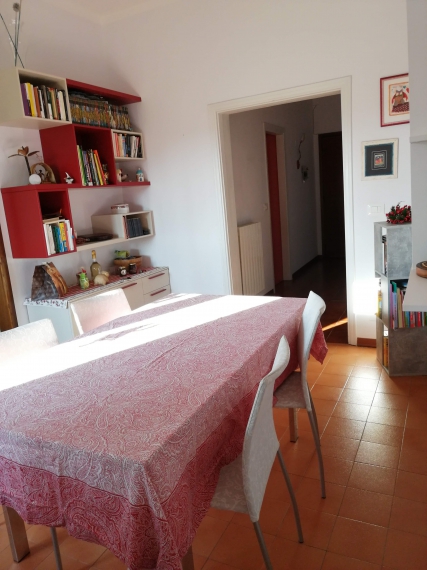 Foto 3 Appartamento in Vendita in Via Dell Isola - Capannori (LU)