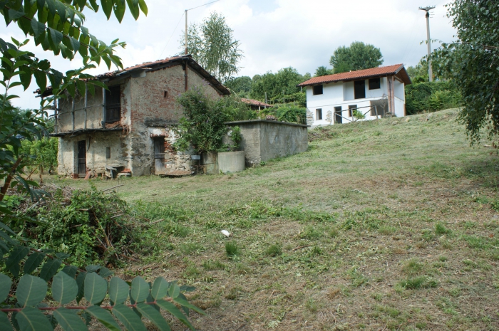 Foto 4 Casa indipendente in Vendita in Via Selva - Strambinello (TO)