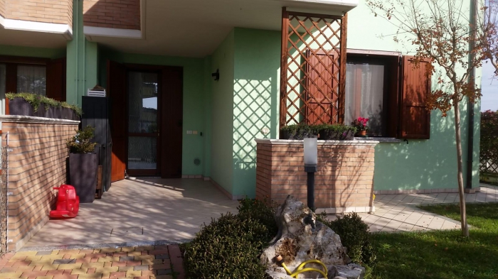 Foto principale Appartamento in Vendita in Via San Cristoforo  47 Santa Maria Nuova - Bertinoro (FC)