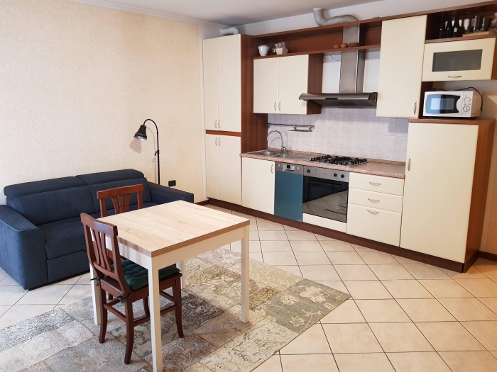 Foto 2 Appartamento in Vendita in Via Agostino Gallo 37 D - Poncarale (BS)
