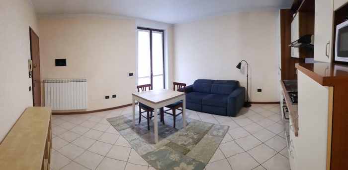 Foto Appartamento in Vendita in Via Agostino Gallo 37 D - Poncarale (BS)