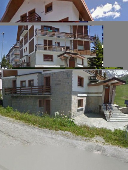 Foto 4 Casa indipendente in Affitto in Via Sestri 1 - Sestriere (TO)