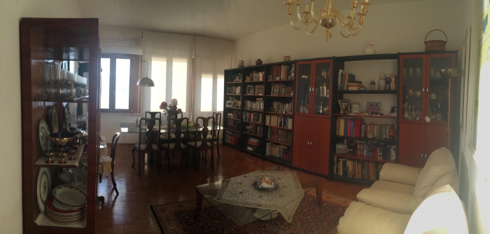 Foto 2 Appartamento in Vendita in Viale Amendola  - Piombino (LI)