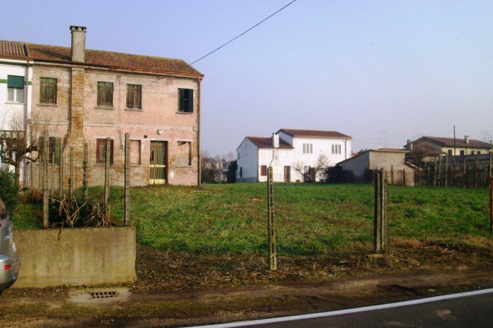 Foto Casa indipendente in Vendita in Via Giovanni Verga - Villa Bartolomea (VR)