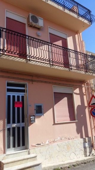 Foto principale Casa indipendente in Vendita in Via Giacomo Matteotti 56 - San Filippo del Mela (ME)