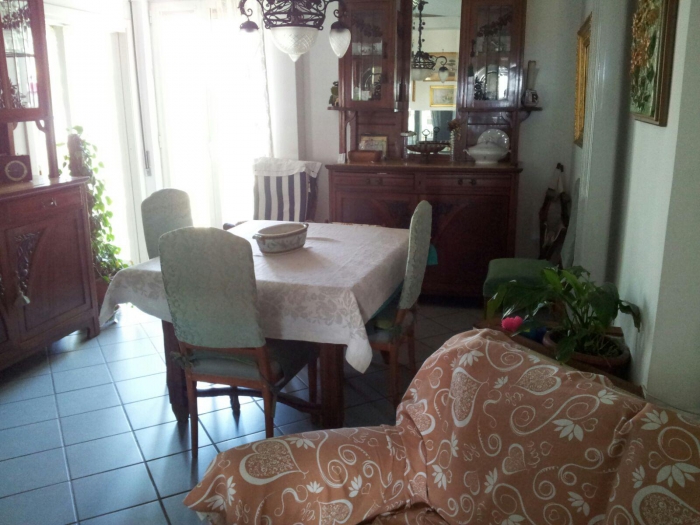 Foto 2 Appartamento in Vendita in Via Pietro Castellino - Napoli (NA)