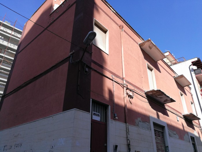 Foto 2 Casa indipendente in Vendita in Vico Aquila - Foggia (FG)